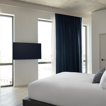 Kimpton - Pittman Hotel By Ihg Dallas Exterior foto