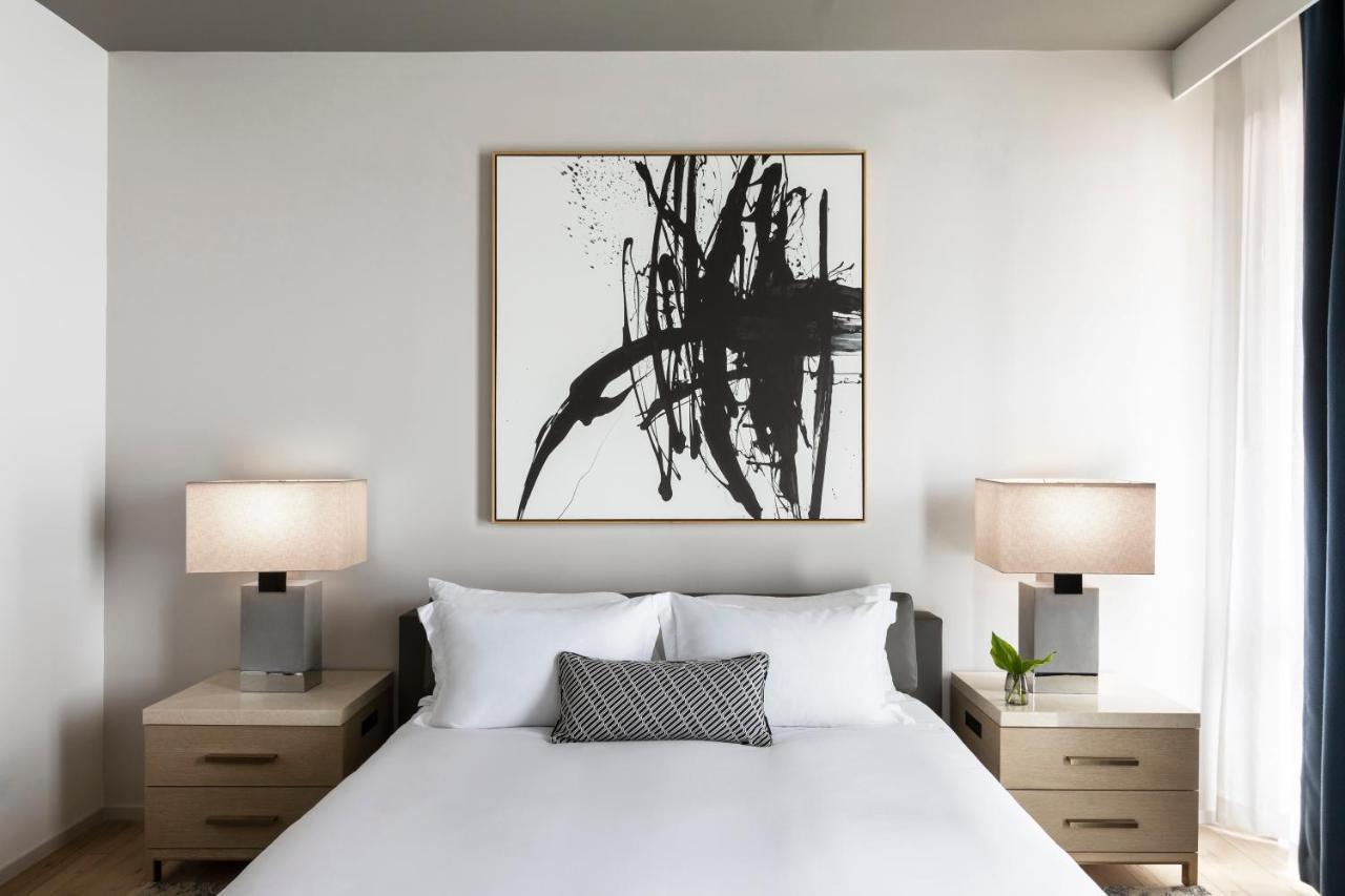 Kimpton - Pittman Hotel By Ihg Dallas Exterior foto