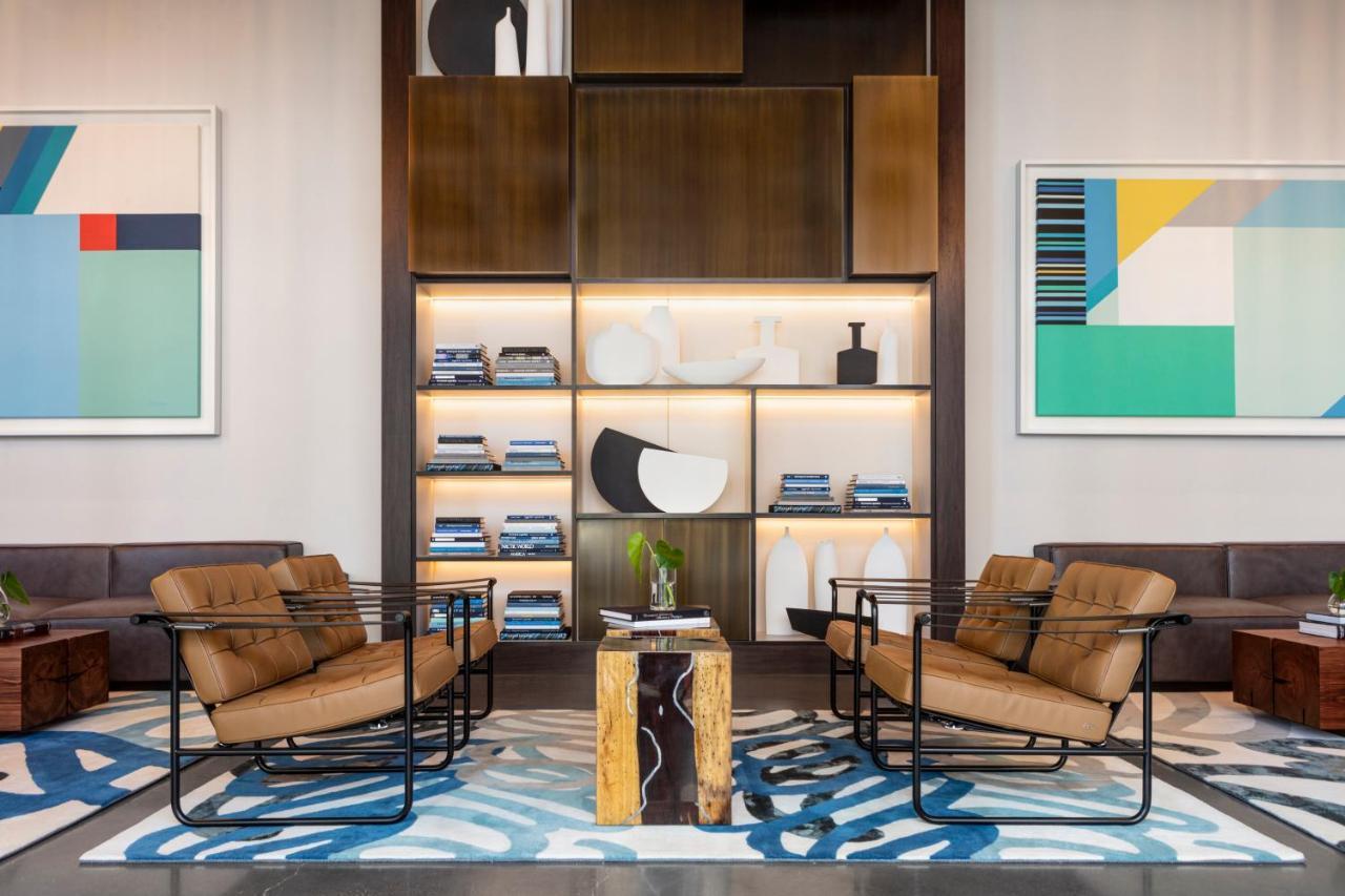 Kimpton - Pittman Hotel By Ihg Dallas Exterior foto