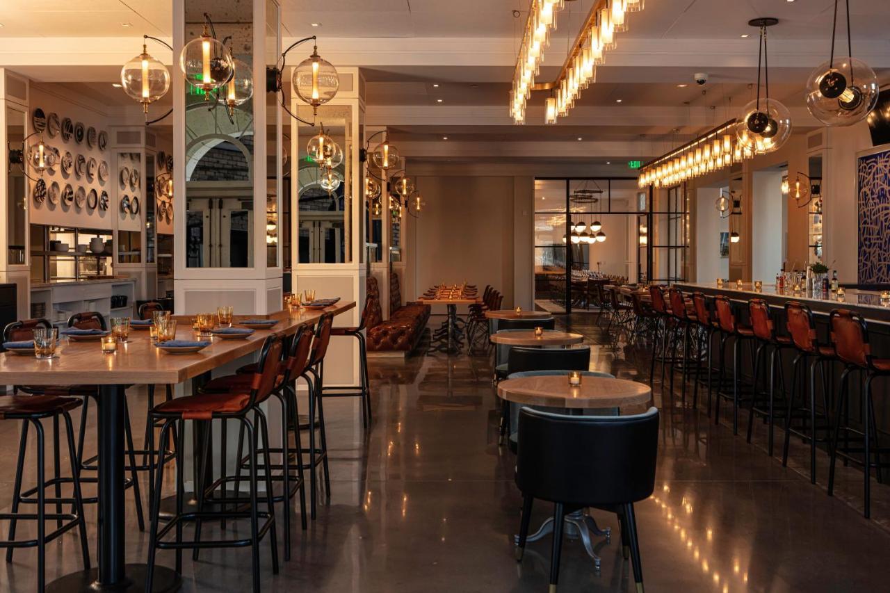 Kimpton - Pittman Hotel By Ihg Dallas Exterior foto