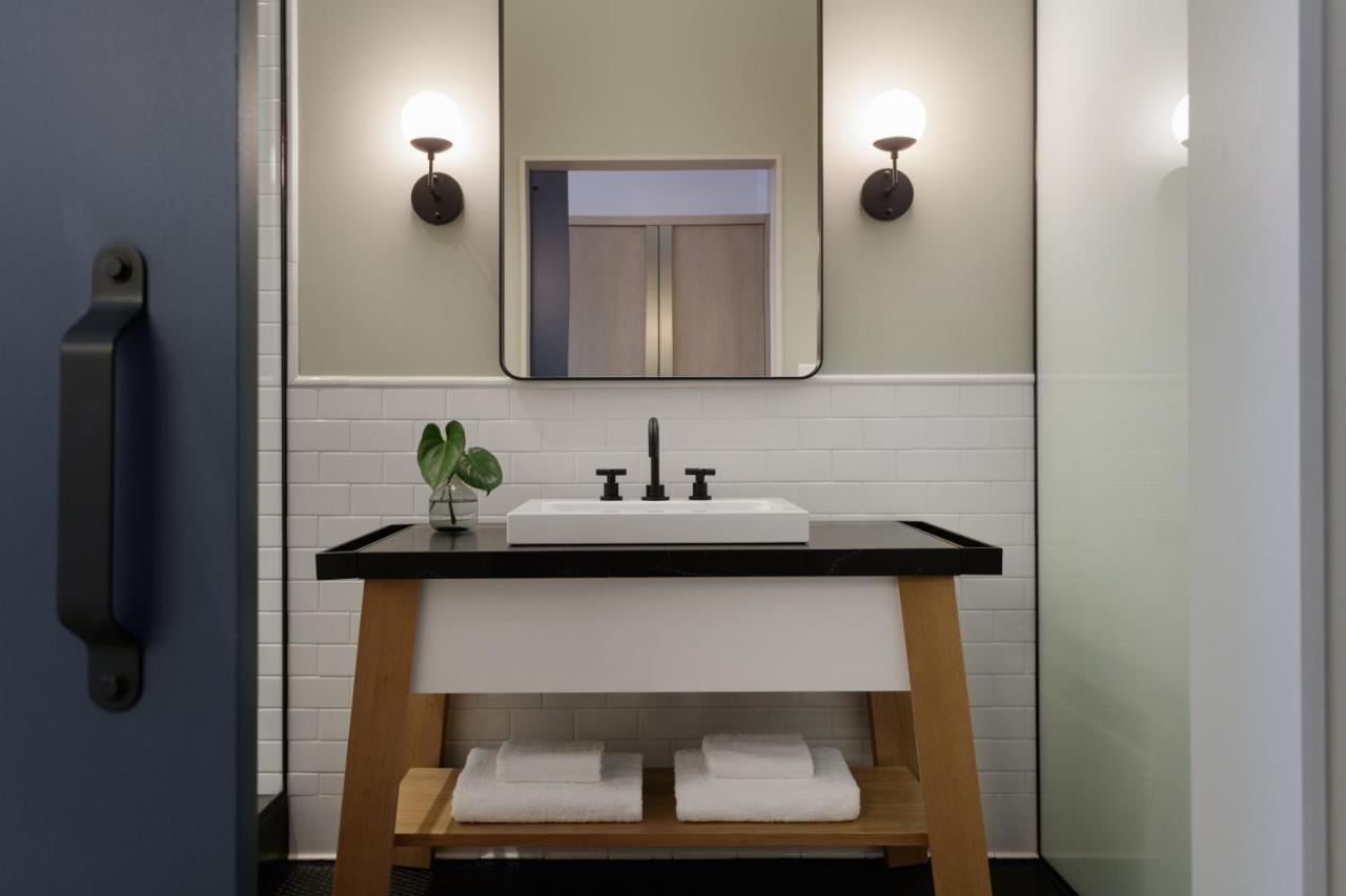 Kimpton - Pittman Hotel By Ihg Dallas Exterior foto