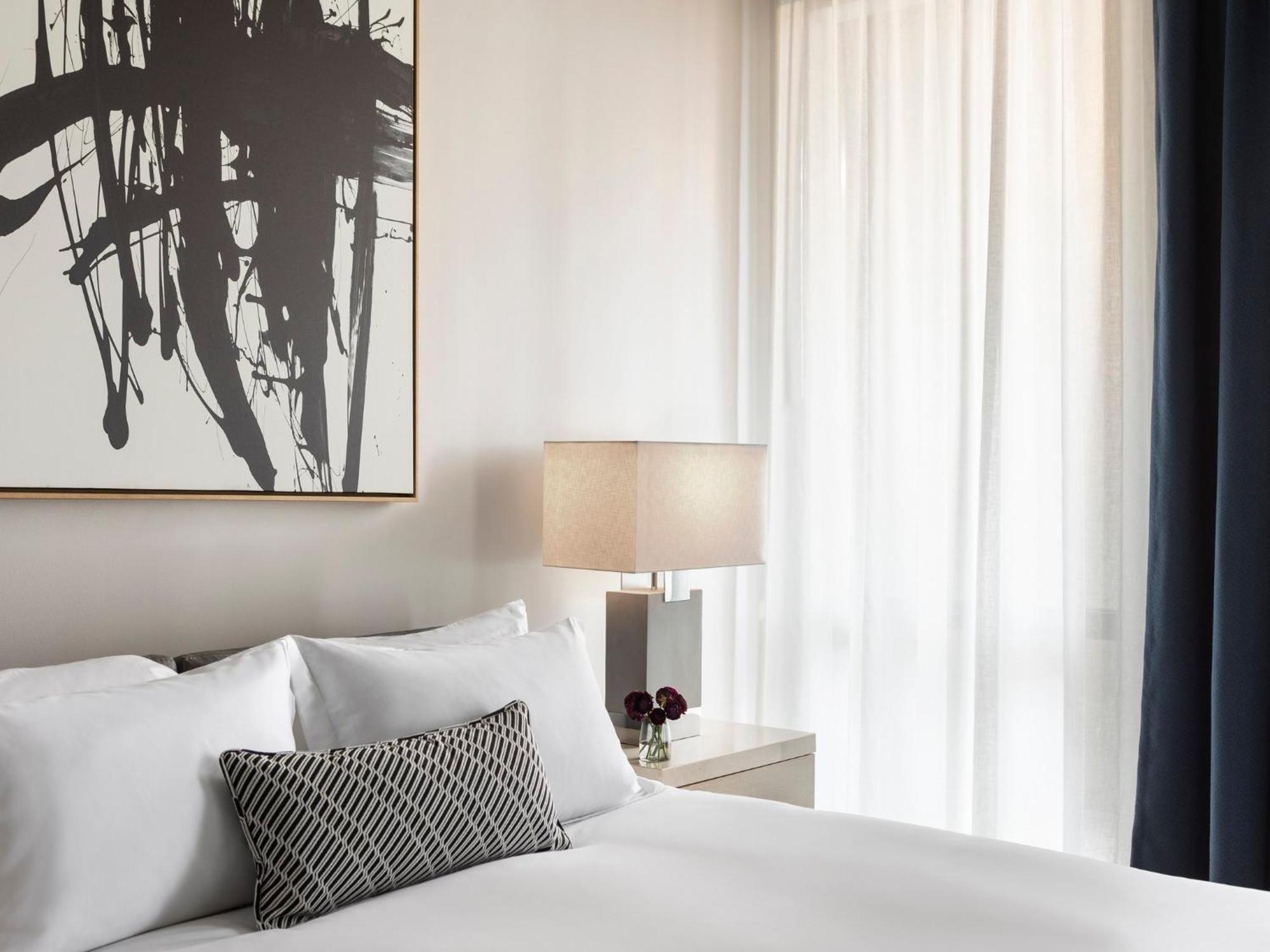 Kimpton - Pittman Hotel By Ihg Dallas Exterior foto