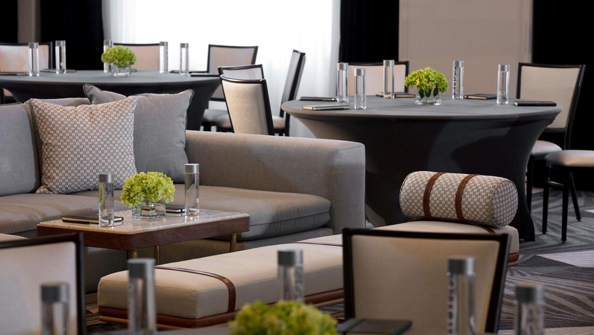 Kimpton - Pittman Hotel By Ihg Dallas Exterior foto